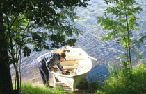 Veneet ovat vapaasti jäsenistömme käytössä.