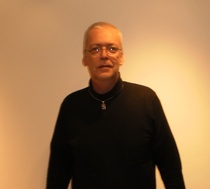 Juha Lindqvist, pääluottamusmies, ATK-vastaava